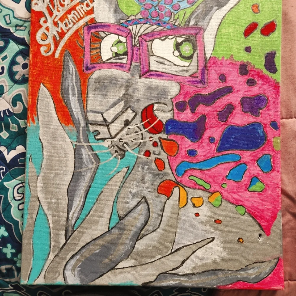 Personal art - Picture 1 of 1